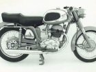 1968 MV Agusta Bicilindrico B